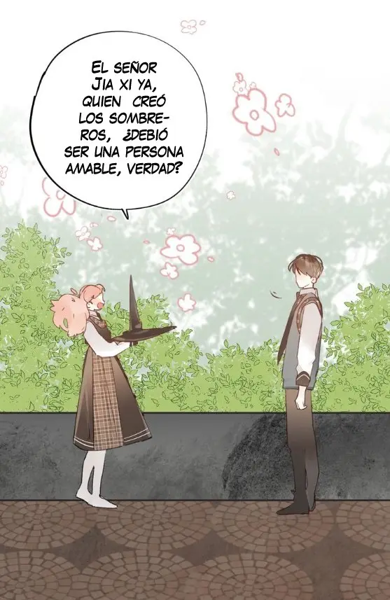 Dawn, la Bruja adolescente (2019) - Capítulo 10.5 - Página 7 - LectorTMOo