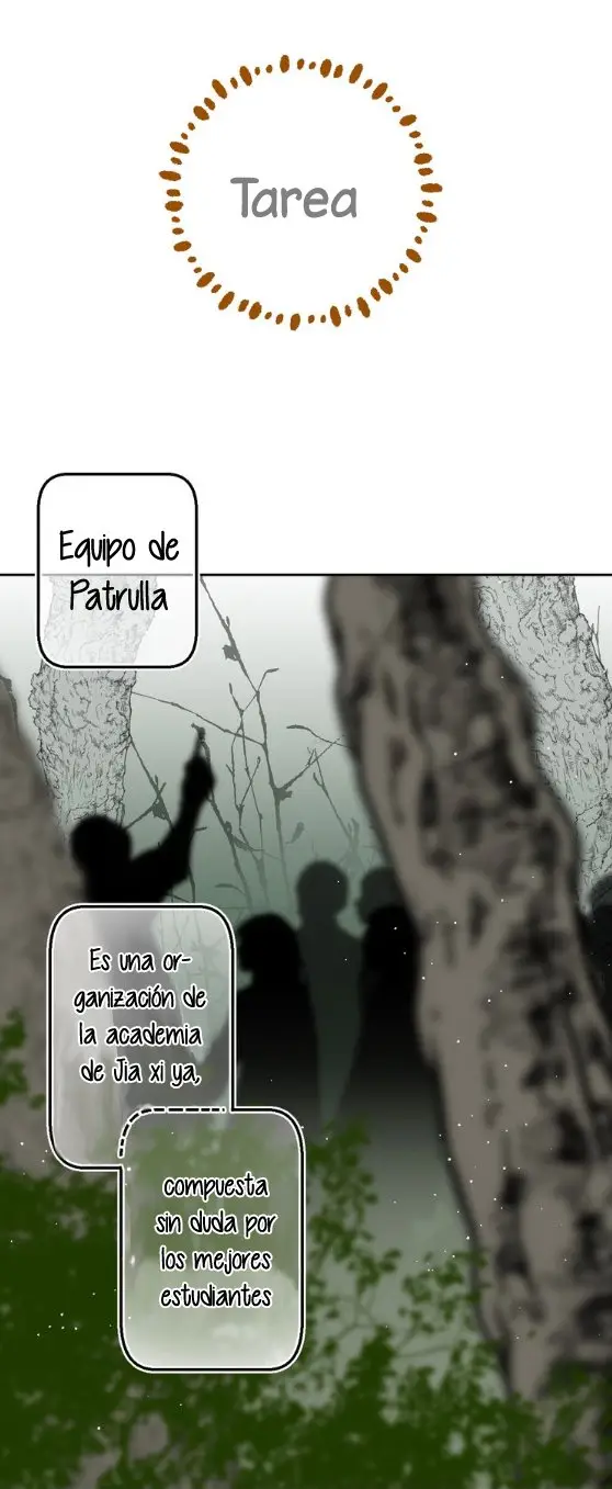Dawn, la Bruja adolescente (2019) - Capítulo 10.5 - Página 14 - LectorTMOo