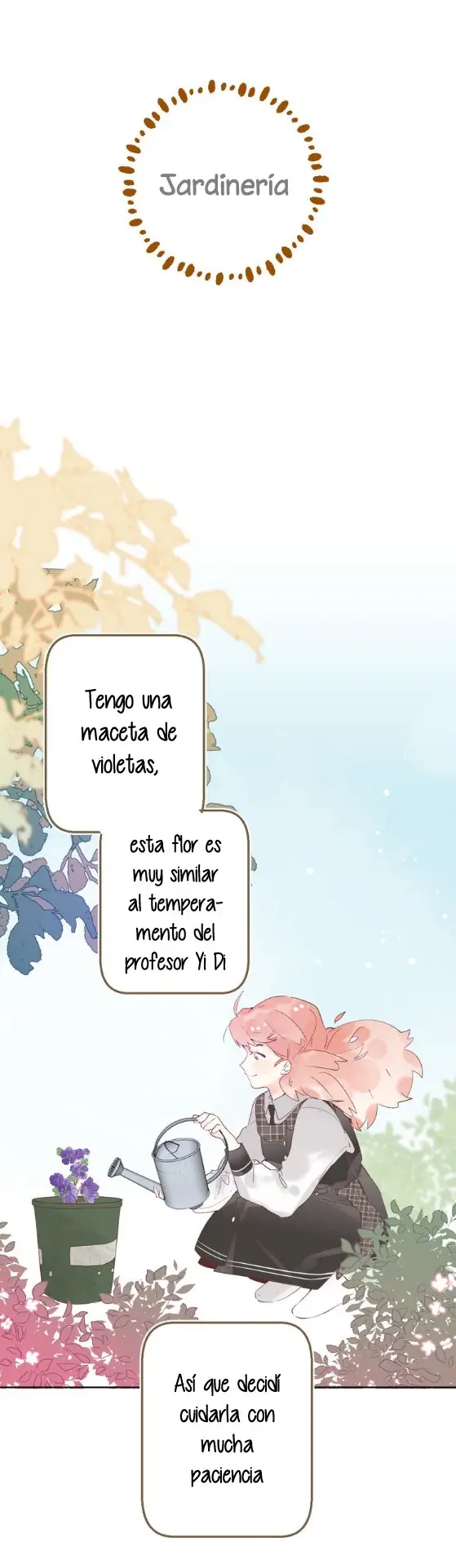 Dawn, la Bruja adolescente (2019) - Capítulo 10.5 - Página 19 - LectorTMOo