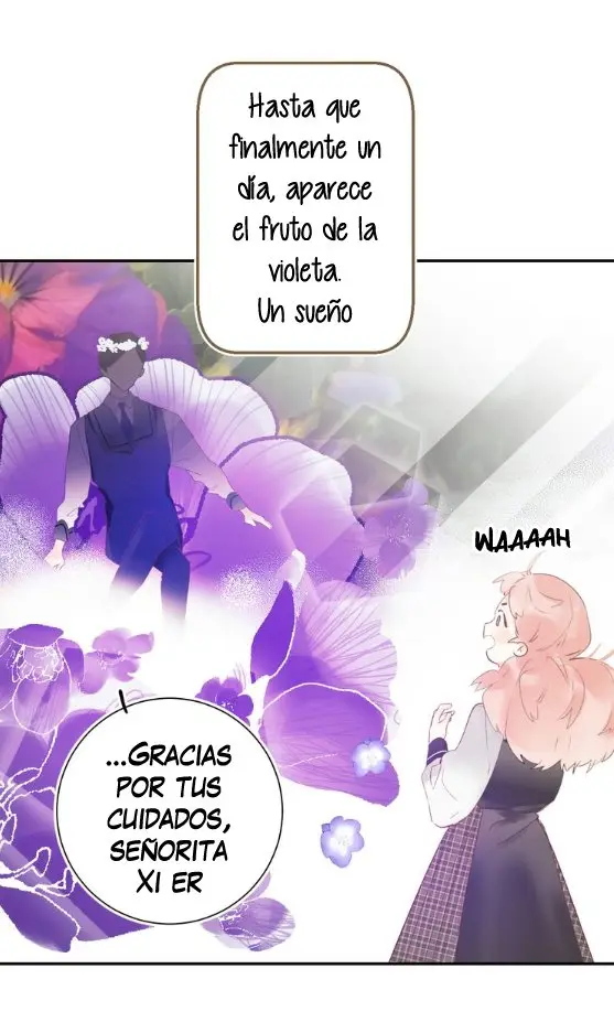 Dawn, la Bruja adolescente (2019) - Capítulo 10.5 - Página 20 - LectorTMOo