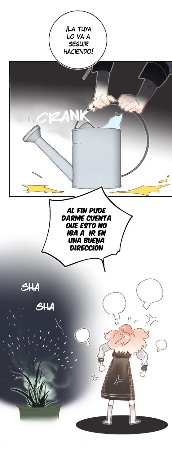 Dawn, la Bruja adolescente (2019) - Capítulo 10.5 - Página 26 - LectorTMOo