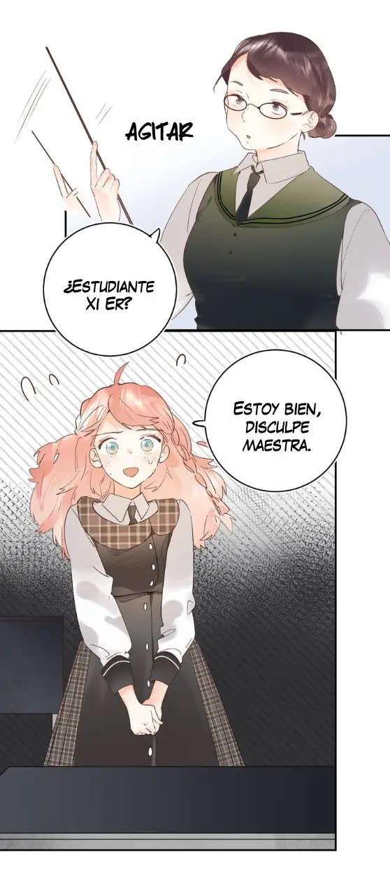 Dawn, la Bruja adolescente (2019) - Capítulo 11 - Página 13 - LectorTMOo