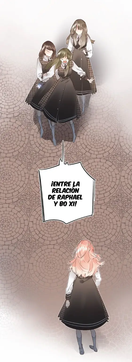 Dawn, la Bruja adolescente (2019) - Capítulo 11 - Página 52 - LectorTMOo