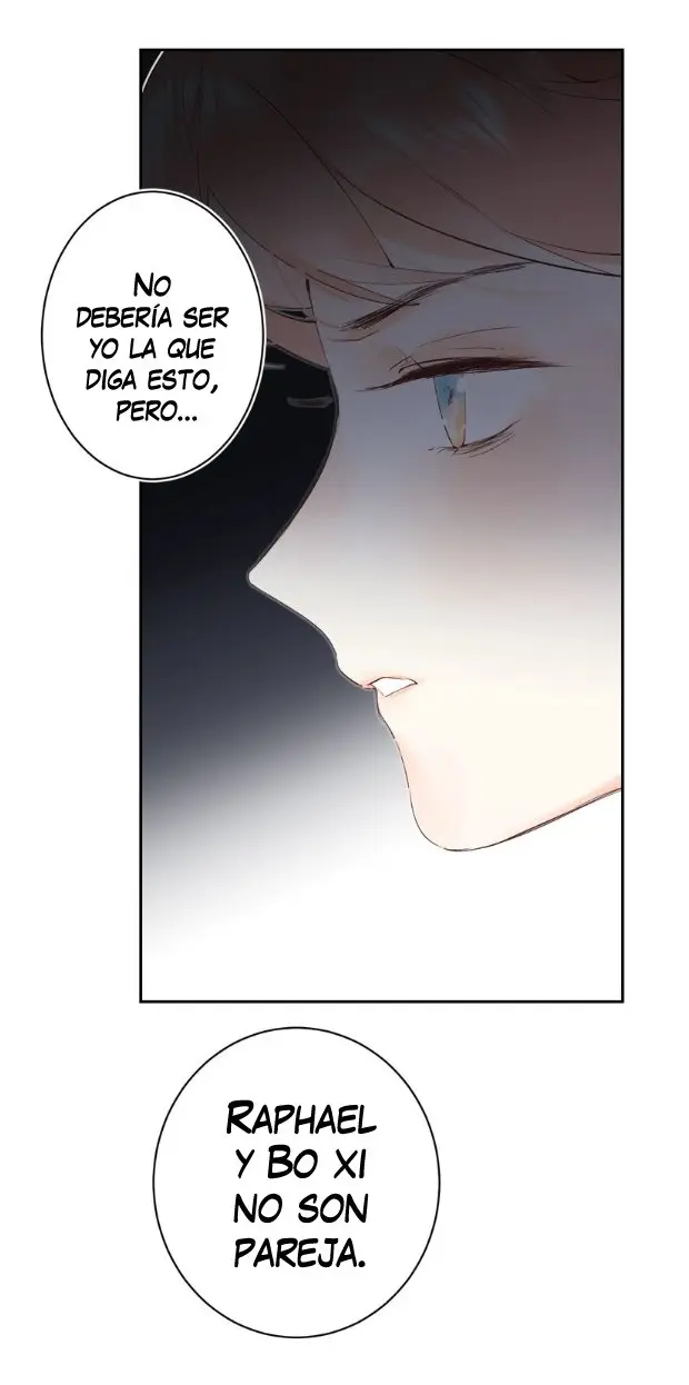 Dawn, la Bruja adolescente (2019) - Capítulo 11 - Página 54 - LectorTMOo