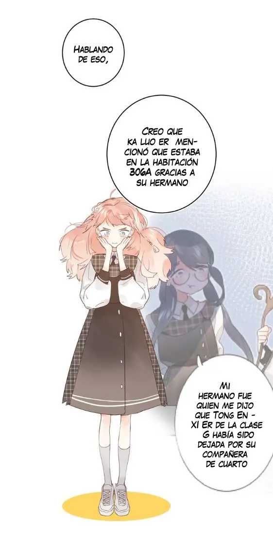 Dawn, la Bruja adolescente (2019) - Capítulo 12 - Página 82 - LectorTMOo