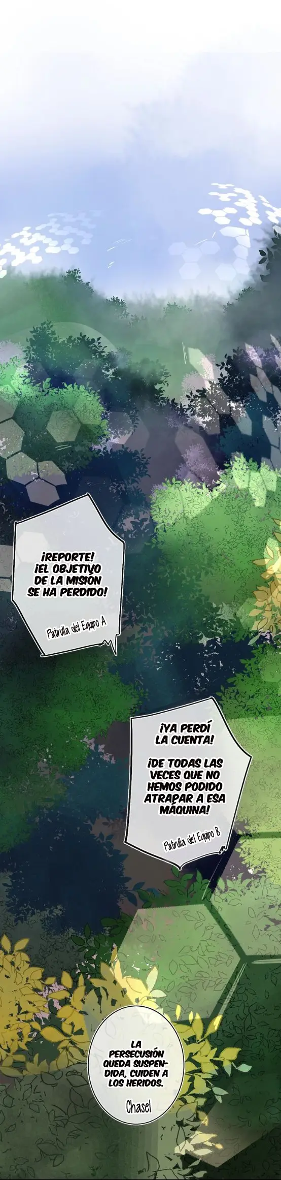 Dawn, la Bruja adolescente (2019) - Capítulo 12 - Página 97 - LectorTMOo