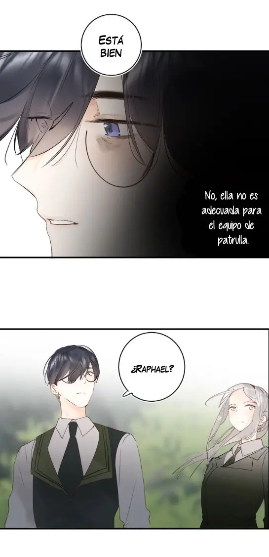 Dawn, la Bruja adolescente (2019) - Capítulo 12 - Página 103 - LectorTMOo