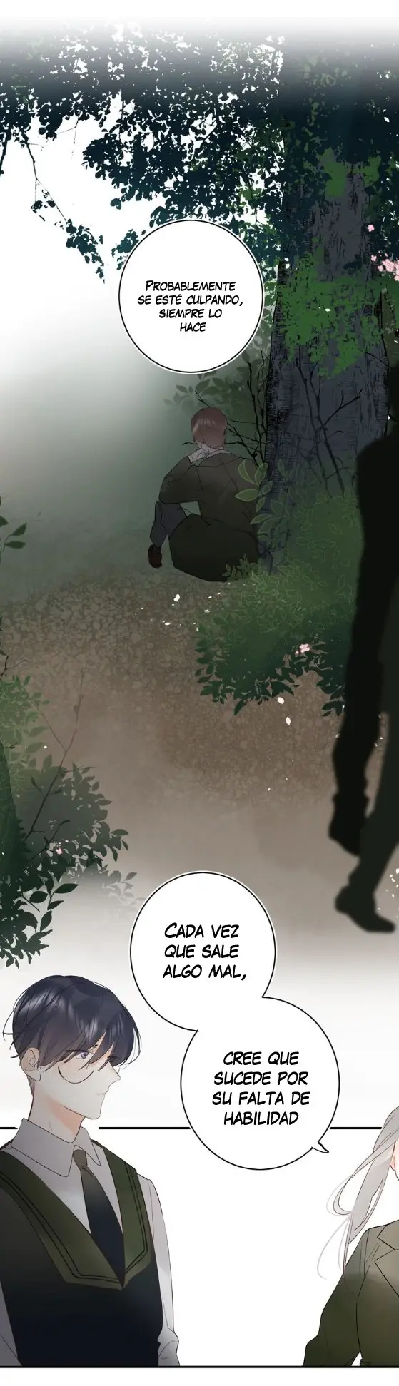 Dawn, la Bruja adolescente (2019) - Capítulo 12 - Página 105 - LectorTMOo