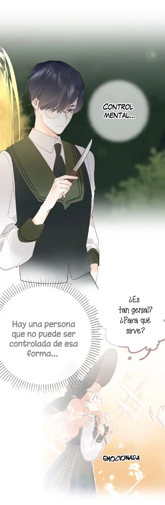 Dawn, la Bruja adolescente (2019) - Capítulo 12 - Página 107 - LectorTMOo