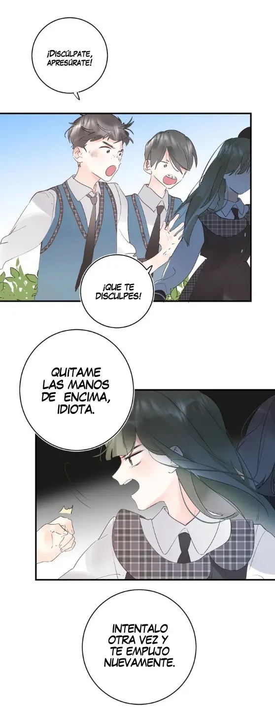 Dawn, la Bruja adolescente (2019) - Capítulo 13 - Página 24 - LectorTMOo