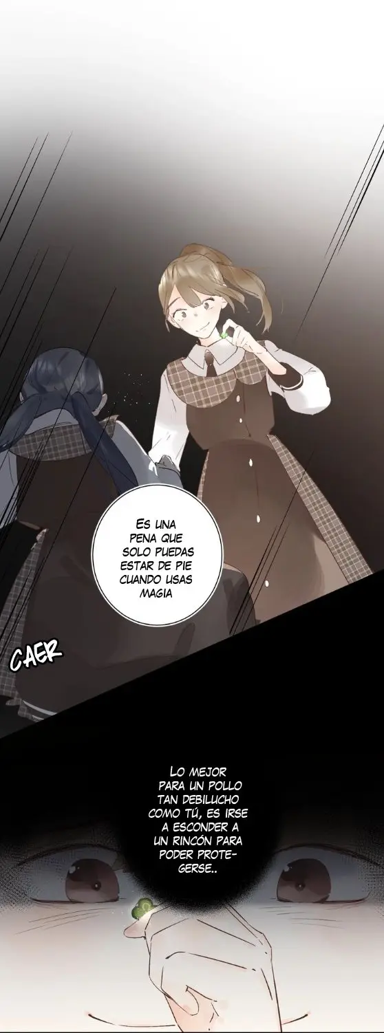 Dawn, la Bruja adolescente (2019) - Capítulo 14 - Página 8 - LectorTMOo