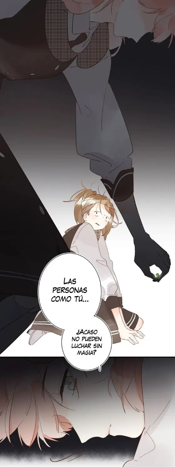 Dawn, la Bruja adolescente (2019) - Capítulo 14 - Página 15 - LectorTMOo
