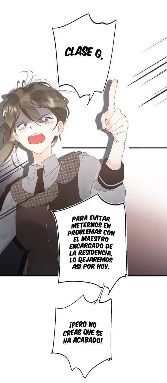 Dawn, la Bruja adolescente (2019) - Capítulo 14 - Página 22 - LectorTMOo