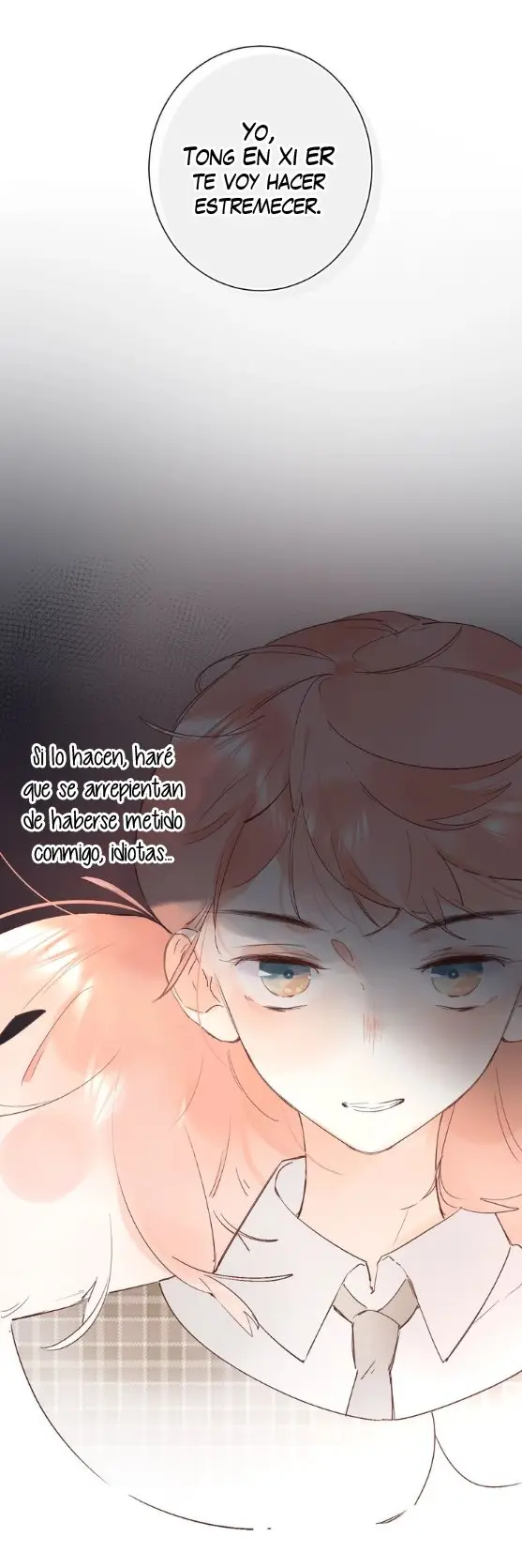Dawn, la Bruja adolescente (2019) - Capítulo 14 - Página 25 - LectorTMOo