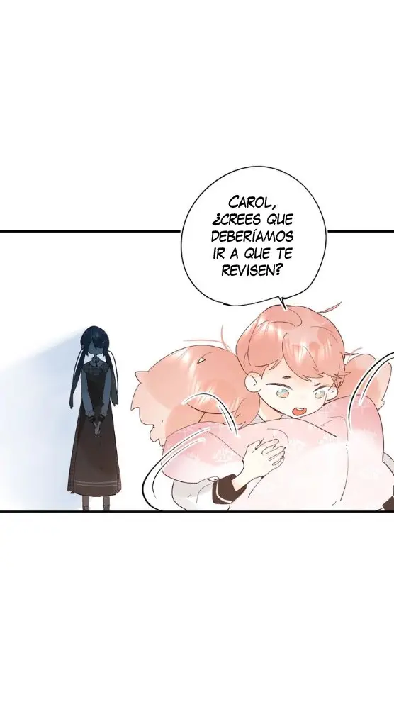 Dawn, la Bruja adolescente (2019) - Capítulo 14 - Página 30 - LectorTMOo