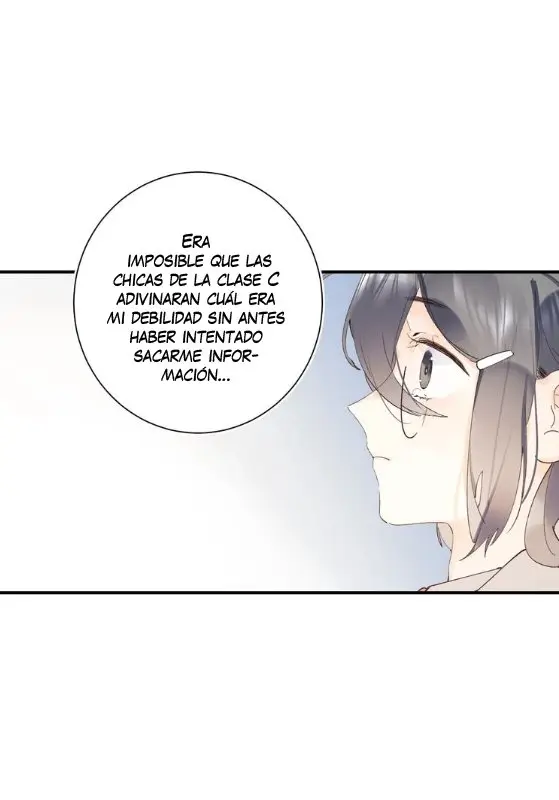 Dawn, la Bruja adolescente (2019) - Capítulo 14 - Página 35 - LectorTMOo