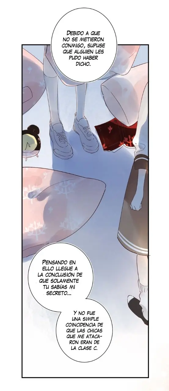 Dawn, la Bruja adolescente (2019) - Capítulo 14 - Página 36 - LectorTMOo