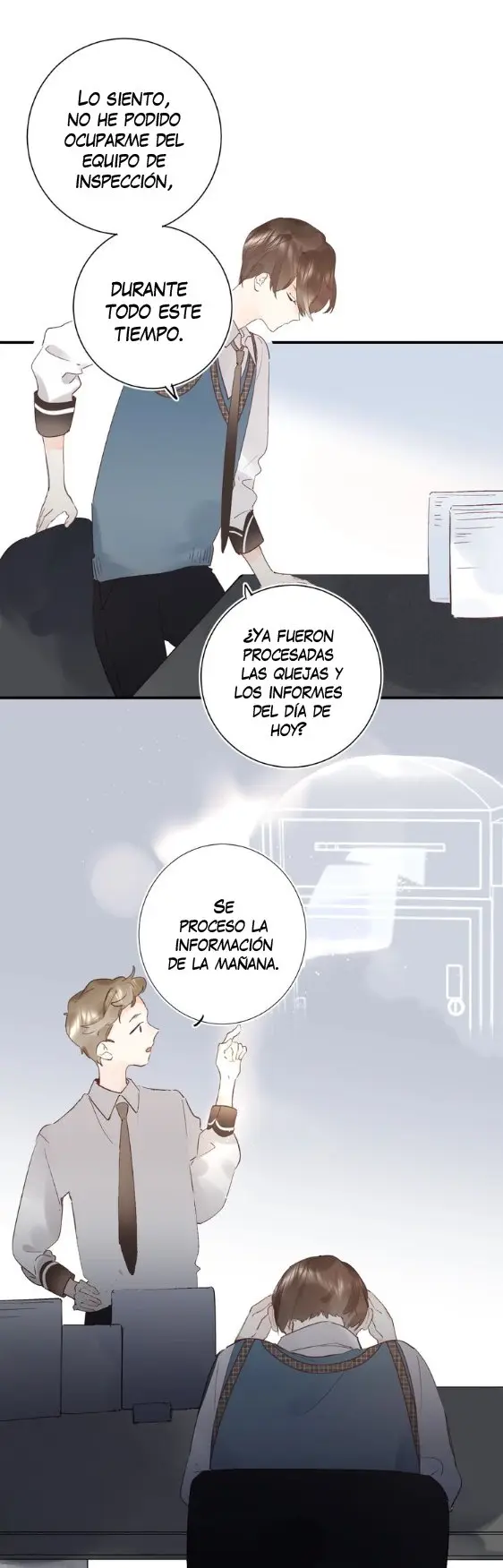 Dawn, la Bruja adolescente (2019) - Capítulo 14 - Página 43 - LectorTMOo