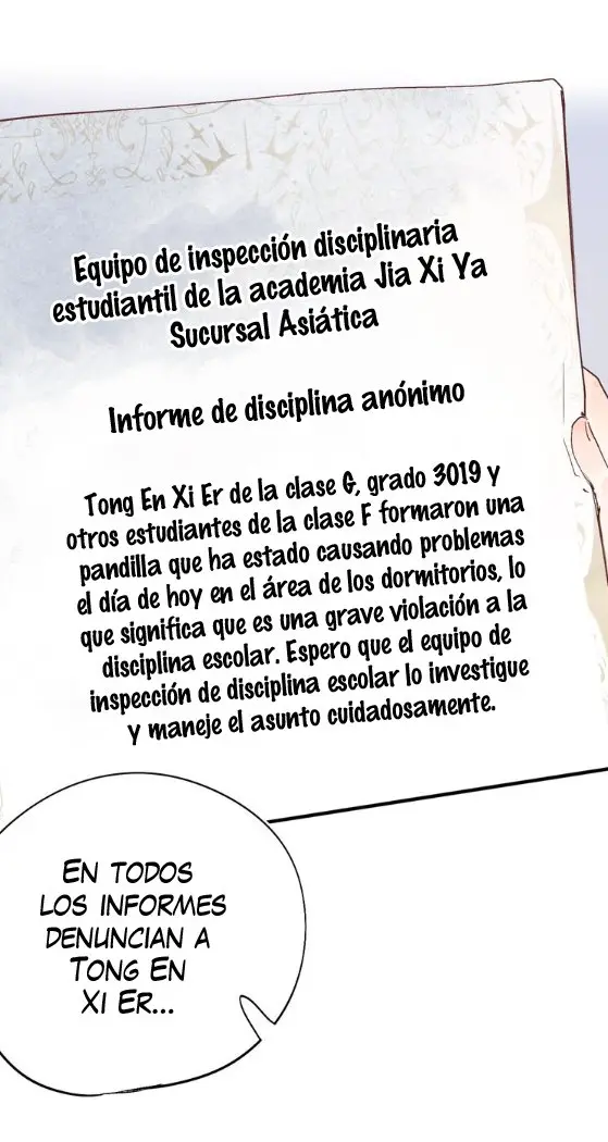 Dawn, la Bruja adolescente (2019) - Capítulo 14 - Página 46 - LectorTMOo