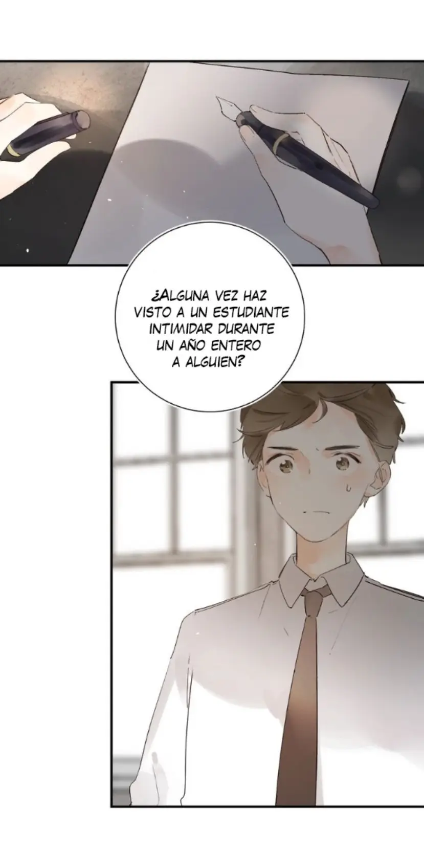 Dawn, la Bruja adolescente (2019) - Capítulo 15 - Página 8 - LectorTMOo