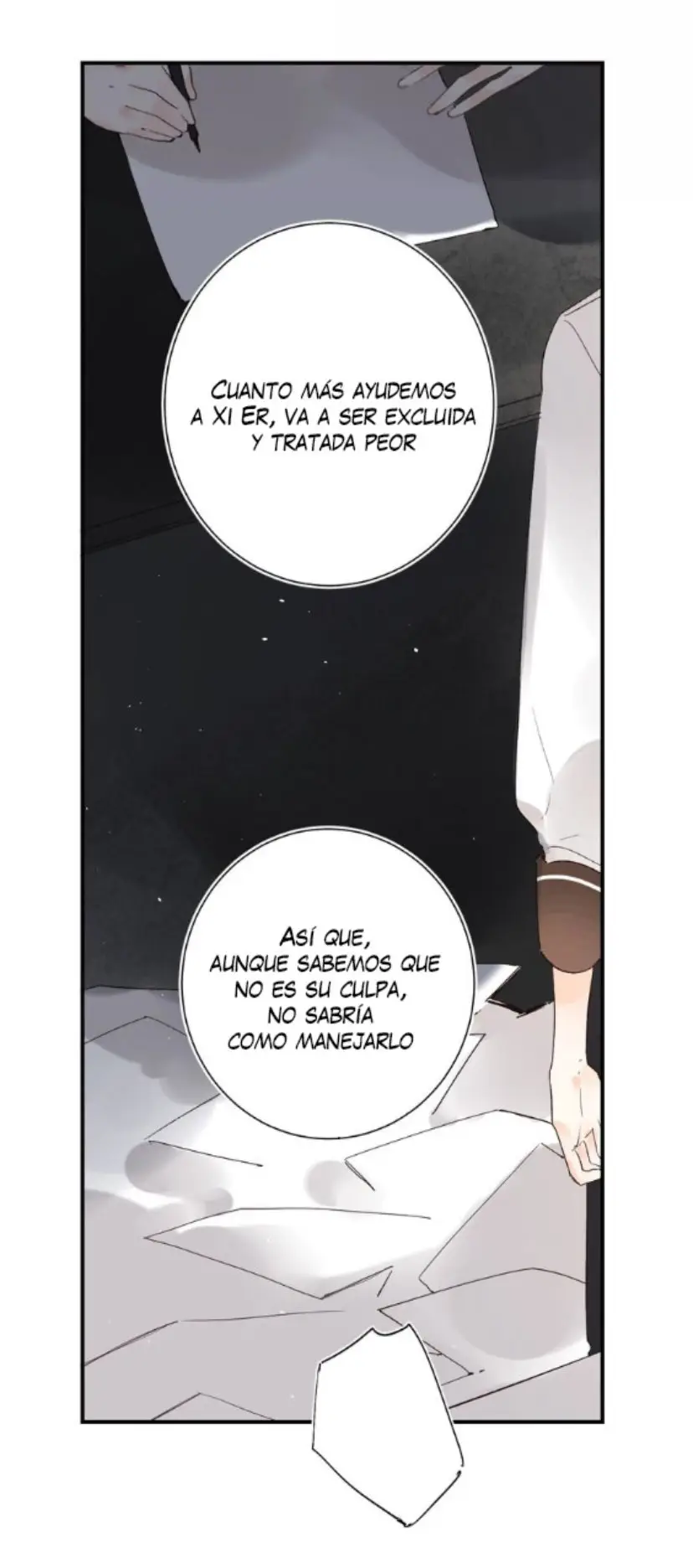 Dawn, la Bruja adolescente (2019) - Capítulo 15 - Página 10 - LectorTMOo