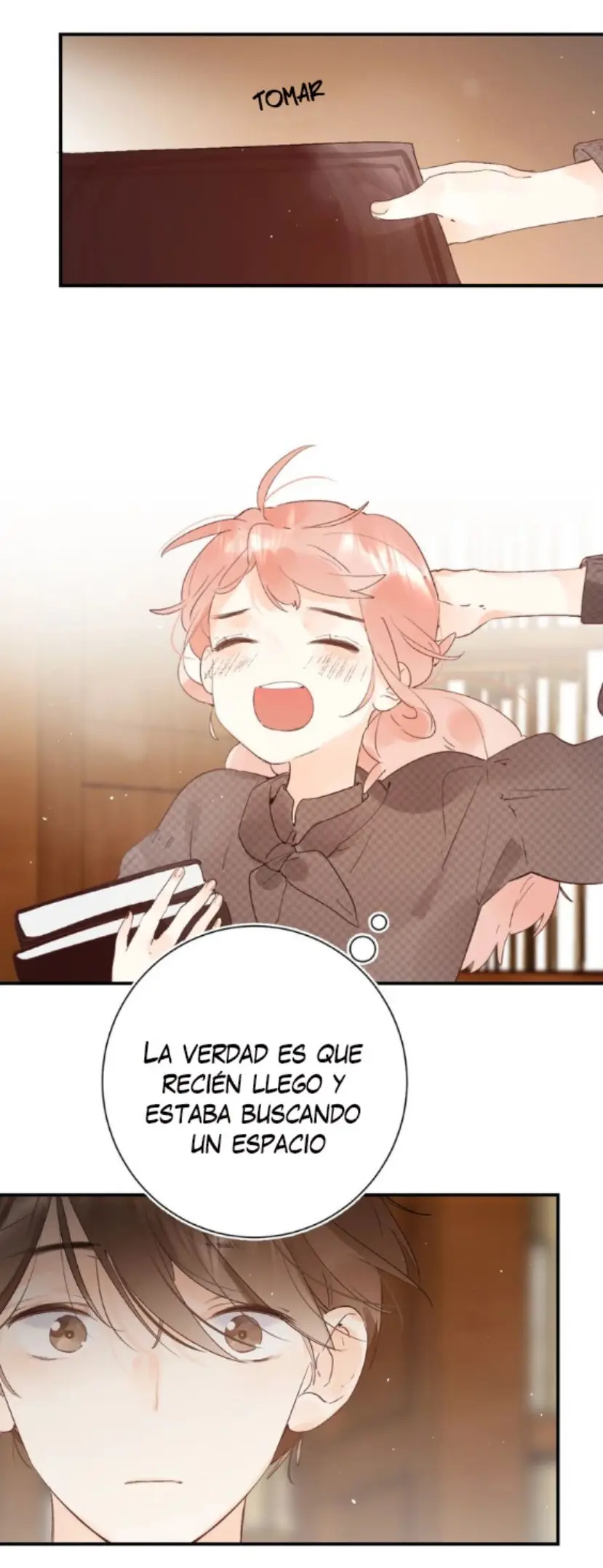 Dawn, la Bruja adolescente (2019) - Capítulo 15 - Página 33 - LectorTMOo