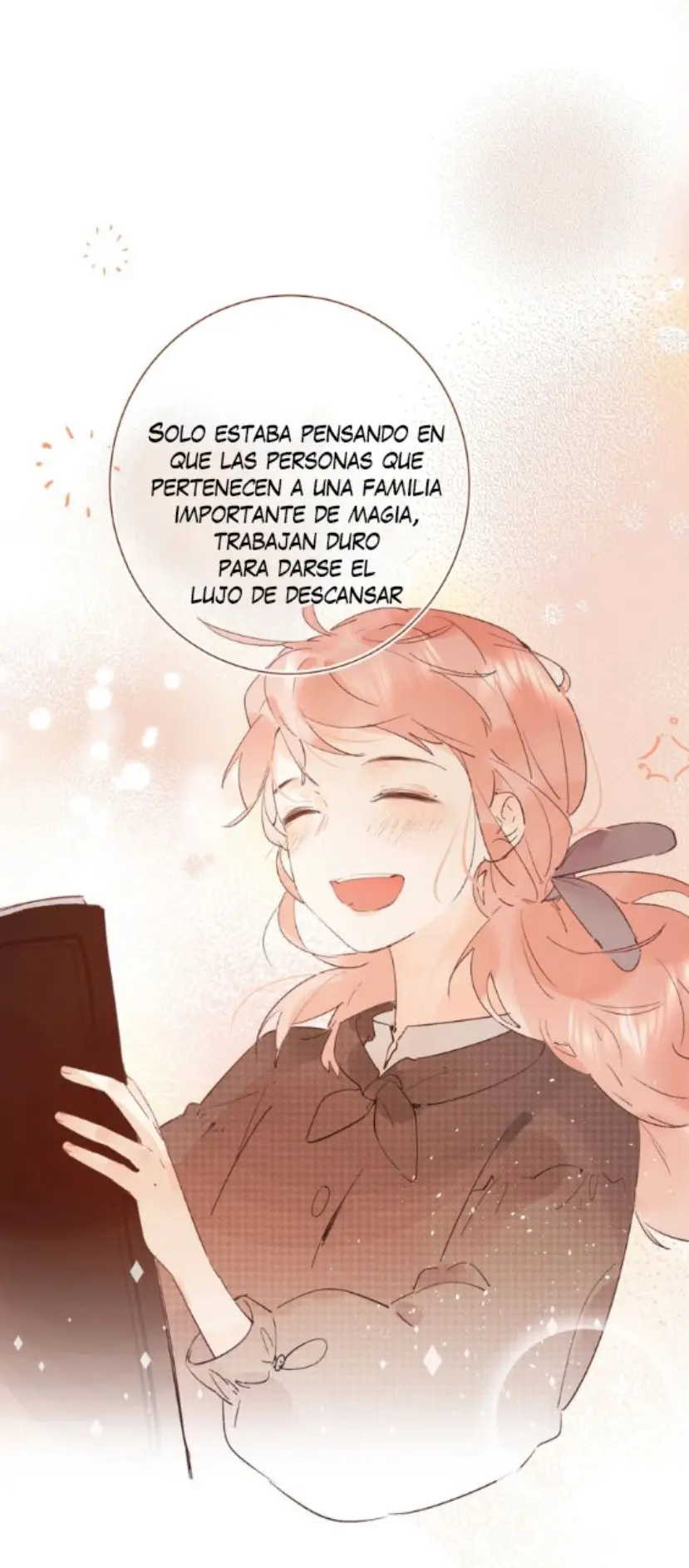 Dawn, la Bruja adolescente (2019) - Capítulo 15 - Página 40 - LectorTMOo