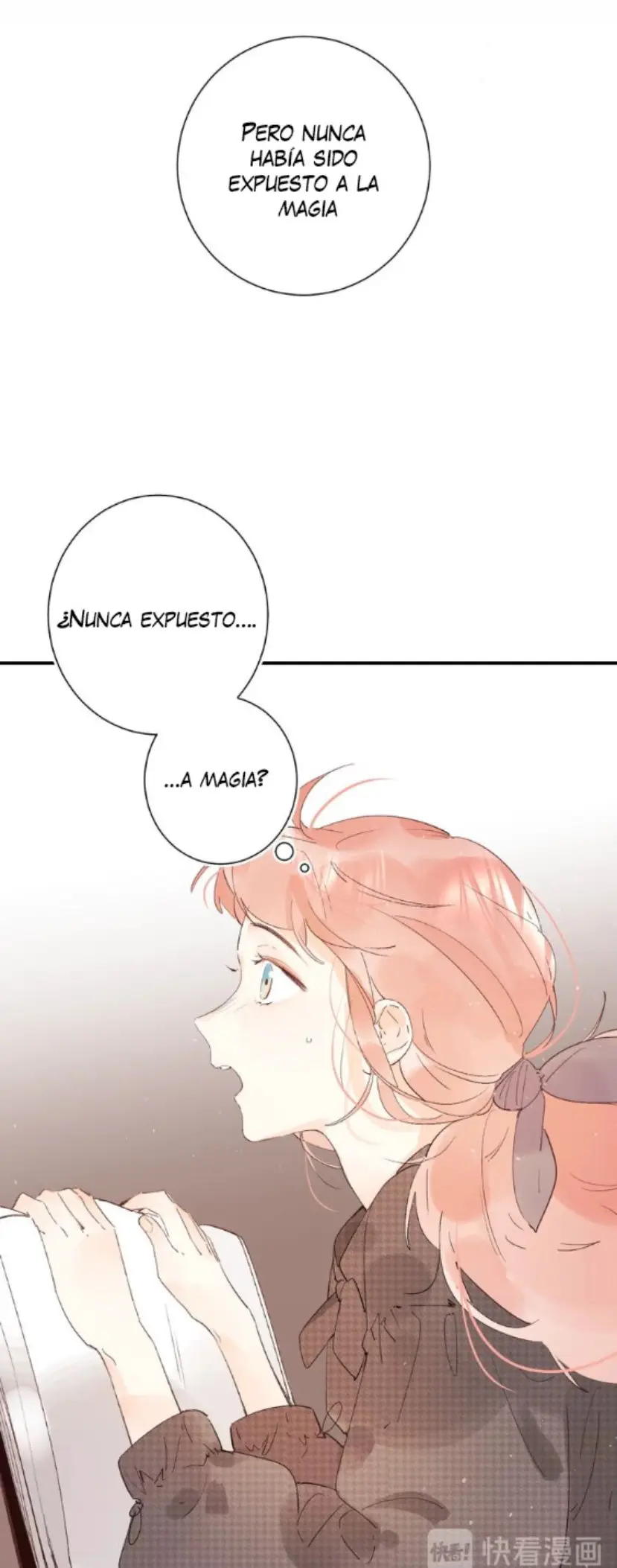 Dawn, la Bruja adolescente (2019) - Capítulo 15 - Página 43 - LectorTMOo