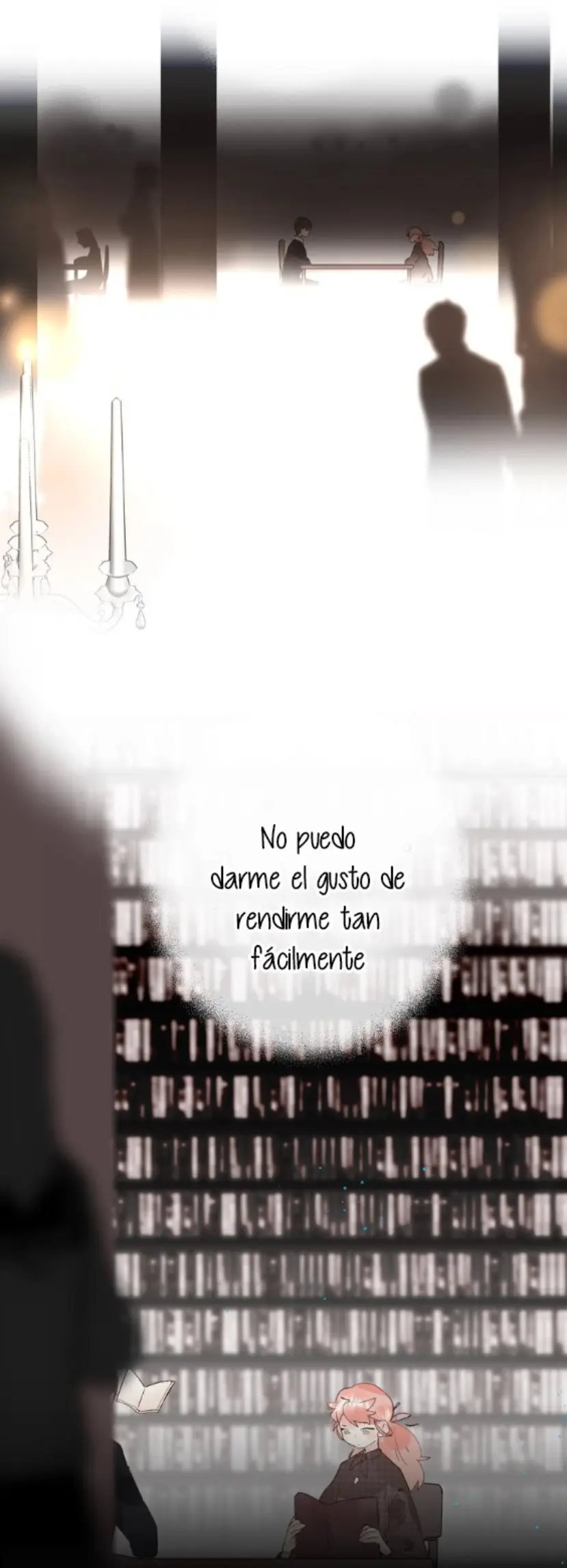 Dawn, la Bruja adolescente (2019) - Capítulo 16 - Página 14 - LectorTMOo