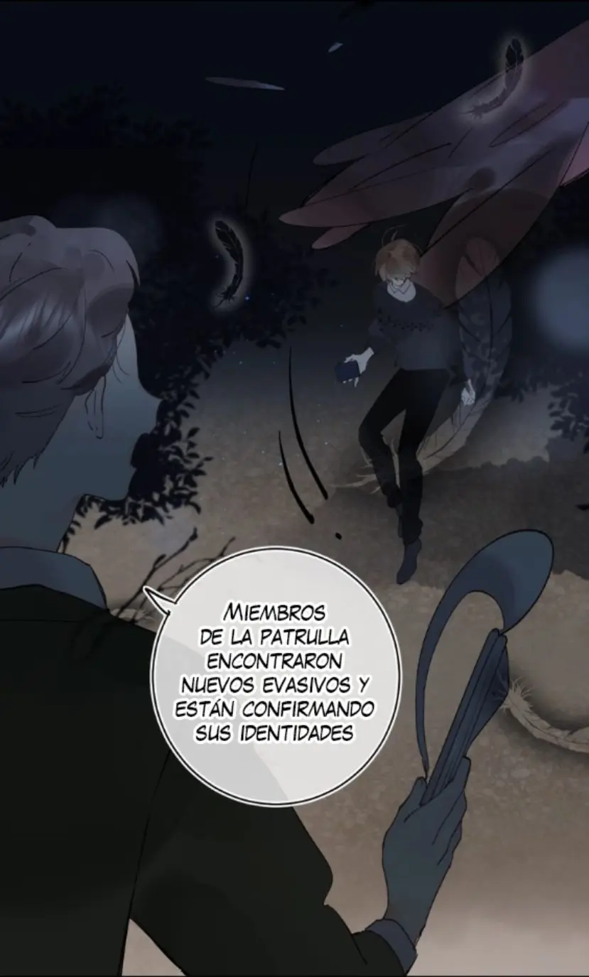 Dawn, la Bruja adolescente (2019) - Capítulo 16 - Página 20 - LectorTMOo