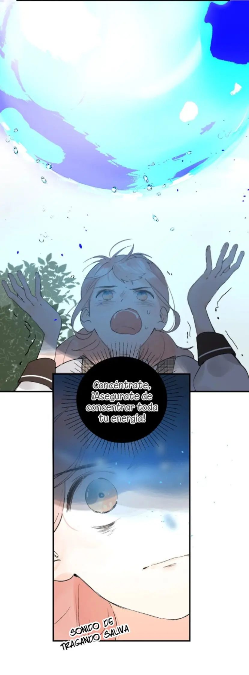 Dawn, la Bruja adolescente (2019) - Capítulo 16 - Página 48 - LectorTMOo