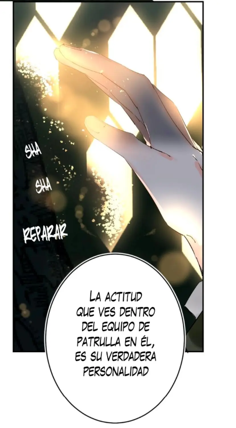 Dawn, la Bruja adolescente (2019) - Capítulo 17 - Página 21 - LectorTMOo
