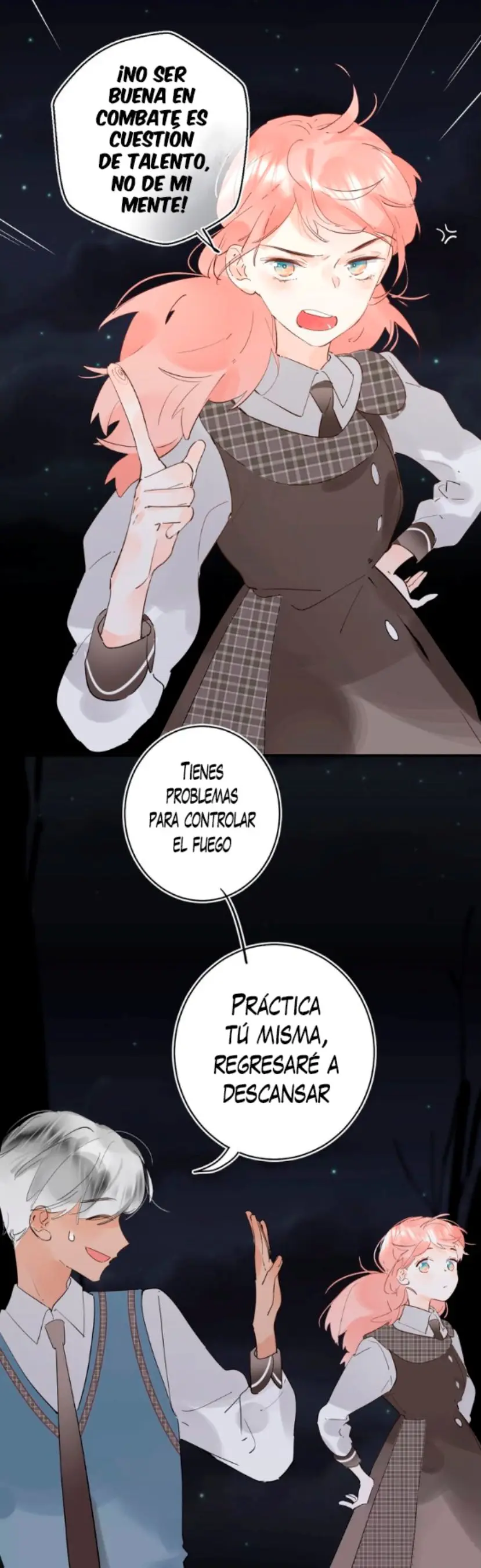 Dawn, la Bruja adolescente (2019) - Capítulo 17 - Página 27 - LectorTMOo