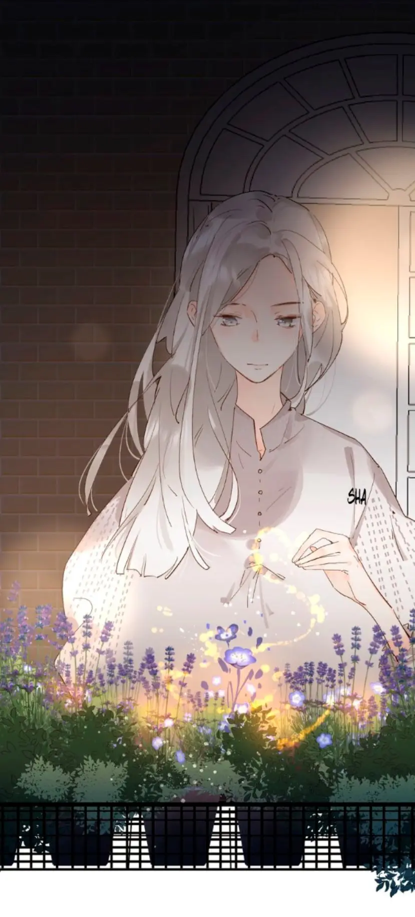 Dawn, la Bruja adolescente (2019) - Capítulo 17 - Página 39 - LectorTMOo