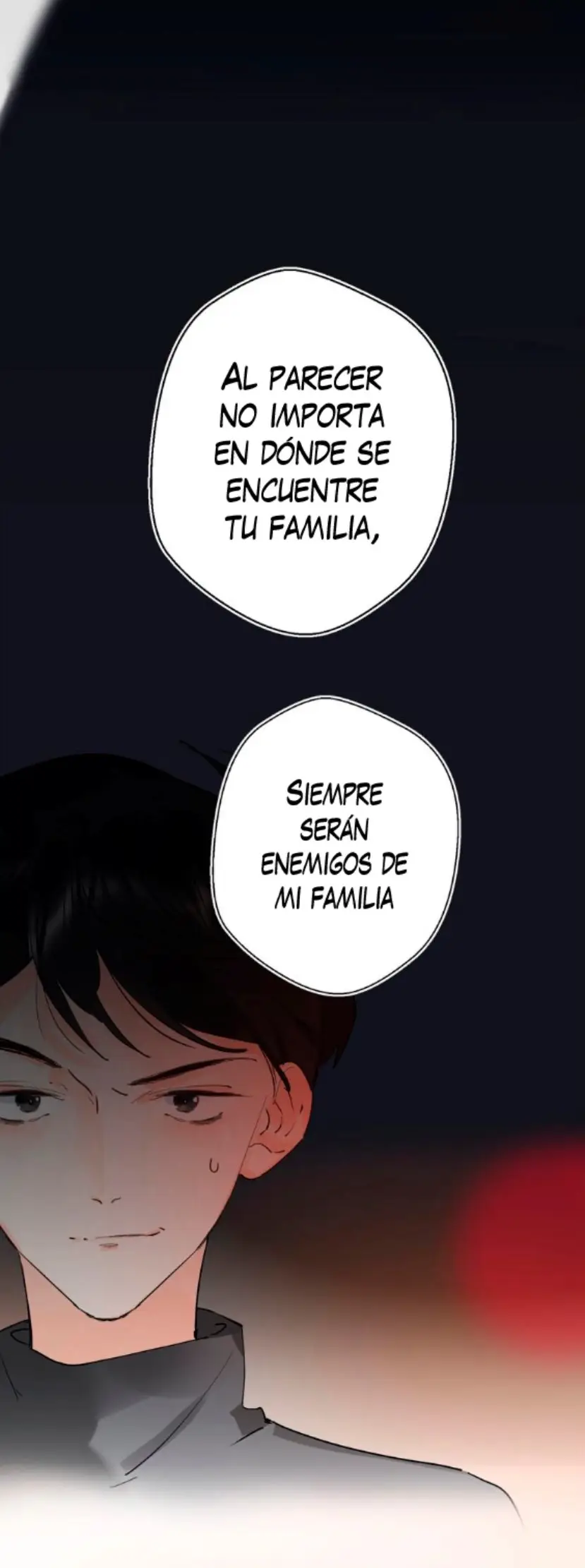 Dawn, la Bruja adolescente (2019) - Capítulo 17 - Página 48 - LectorTMOo