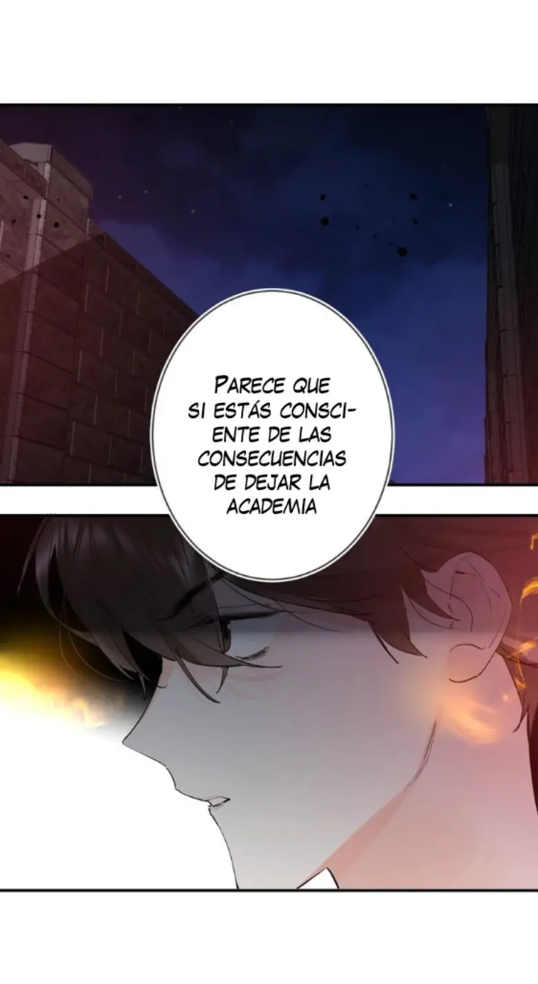 Dawn, la Bruja adolescente (2019) - Capítulo 18 - Página 6 - LectorTMOo