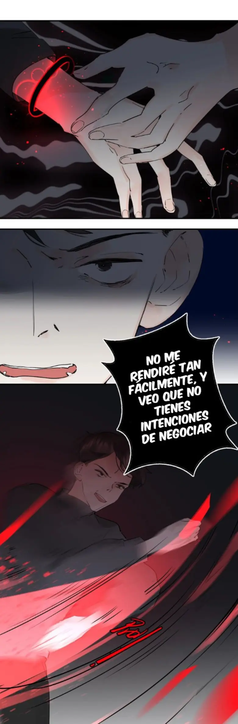 Dawn, la Bruja adolescente (2019) - Capítulo 18 - Página 13 - LectorTMOo