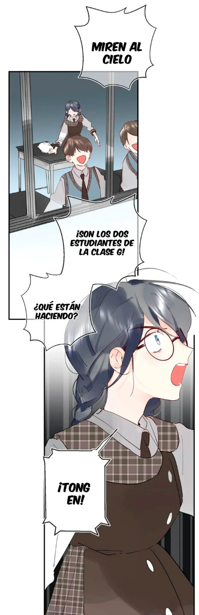 Dawn, la Bruja adolescente (2019) - Capítulo 18 - Página 25 - LectorTMOo