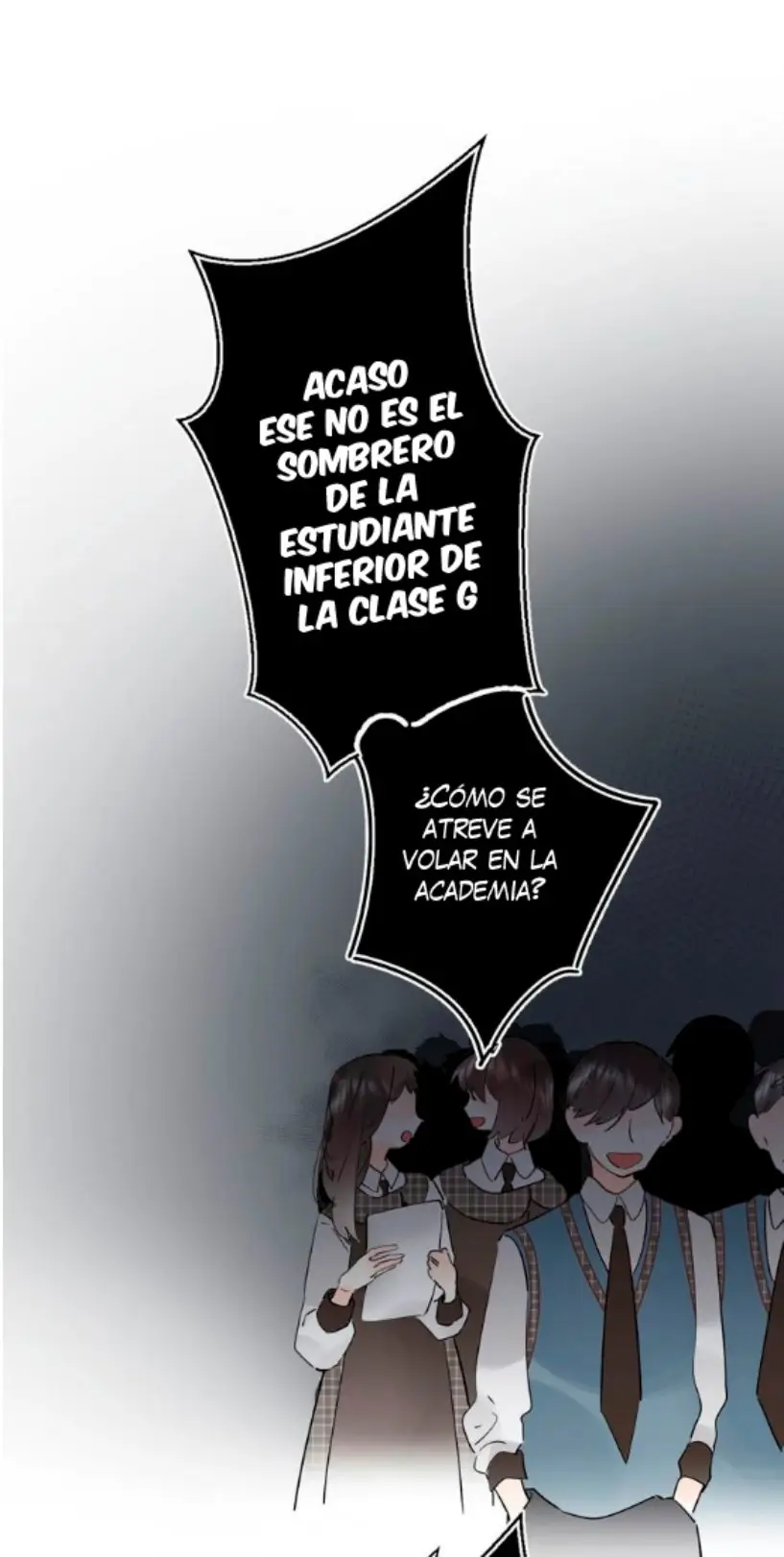 Dawn, la Bruja adolescente (2019) - Capítulo 18 - Página 38 - LectorTMOo