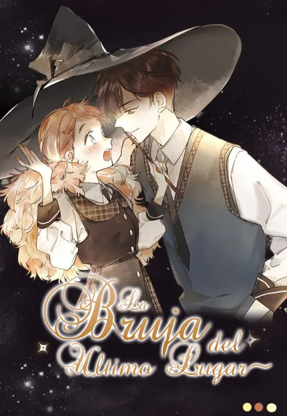 Dawn, la Bruja adolescente (2019) - Capítulo 21 - Página 2 - LectorTMOo