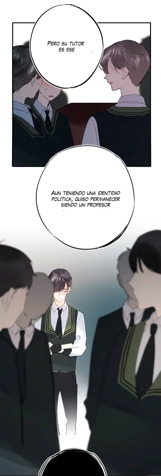 Dawn, la Bruja adolescente (2019) - Capítulo 21 - Página 5 - LectorTMOo