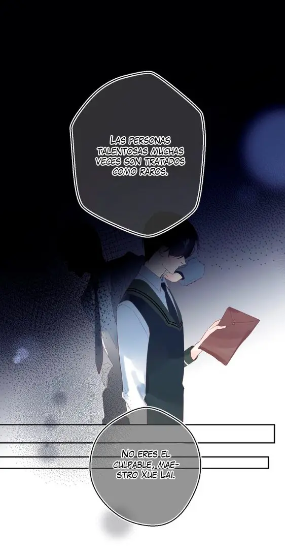 Dawn, la Bruja adolescente (2019) - Capítulo 21 - Página 11 - LectorTMOo