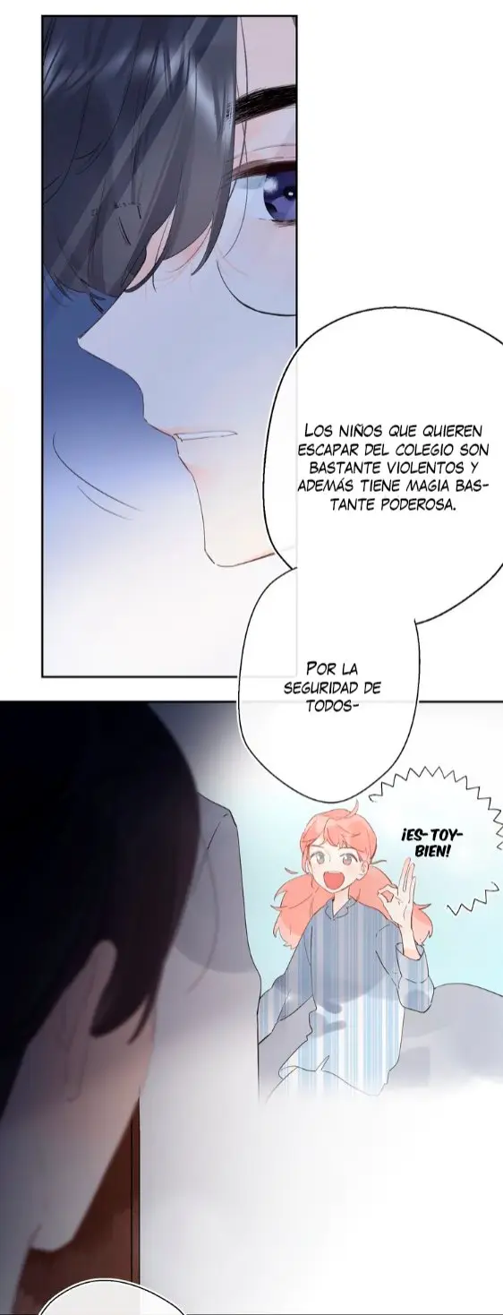 Dawn, la Bruja adolescente (2019) - Capítulo 21 - Página 16 - LectorTMOo