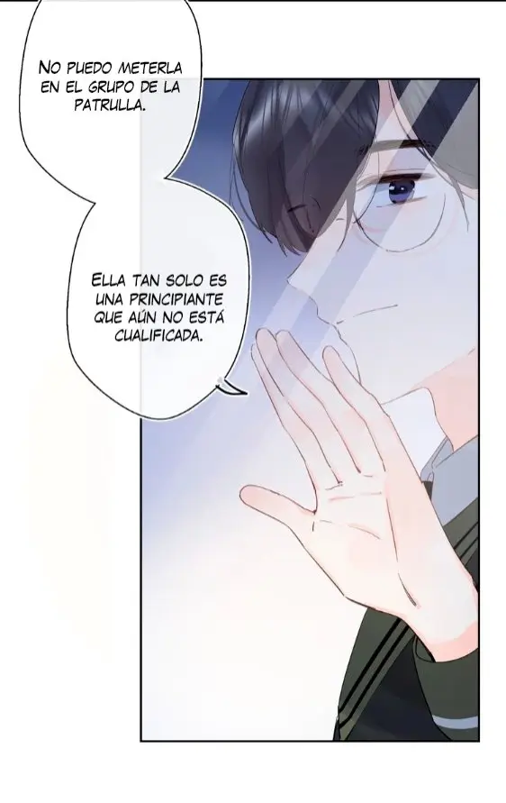Dawn, la Bruja adolescente (2019) - Capítulo 21 - Página 17 - LectorTMOo