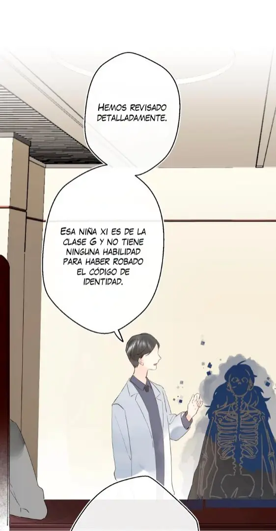 Dawn, la Bruja adolescente (2019) - Capítulo 21 - Página 28 - LectorTMOo