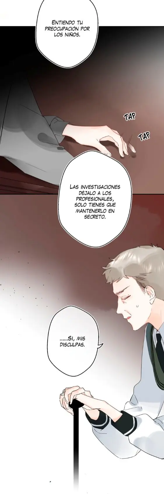 Dawn, la Bruja adolescente (2019) - Capítulo 21 - Página 31 - LectorTMOo