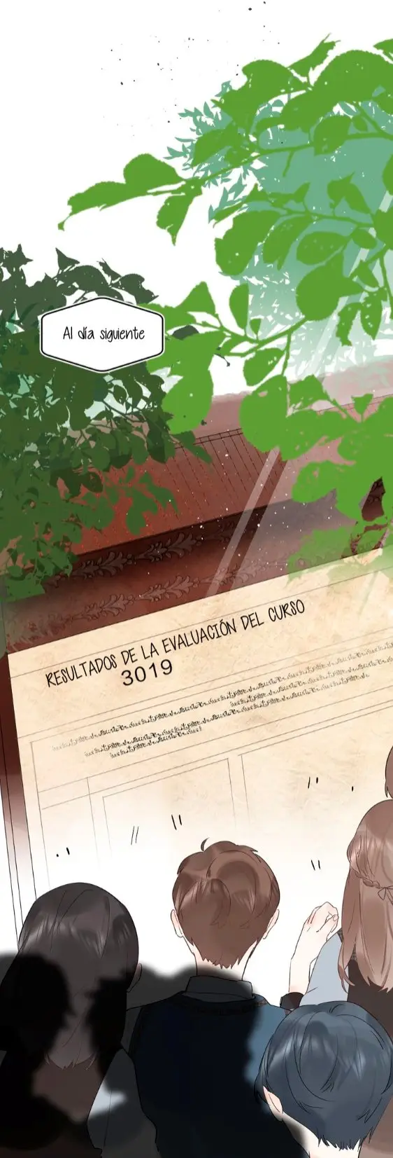 Dawn, la Bruja adolescente (2019) - Capítulo 21 - Página 32 - LectorTMOo