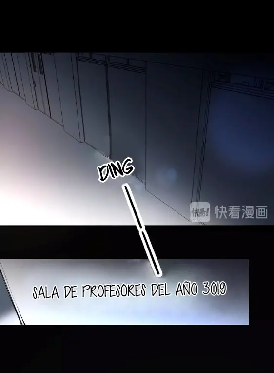 Dawn, la Bruja adolescente (2019) - Capítulo 21 - Página 42 - LectorTMOo