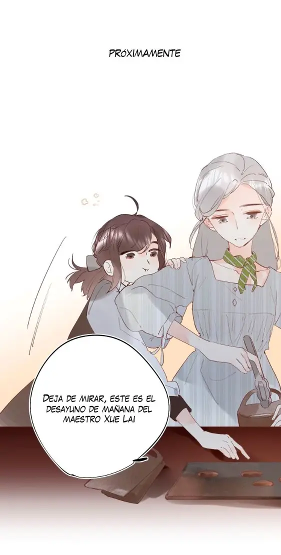 Dawn, la Bruja adolescente (2019) - Capítulo 21 - Página 48 - LectorTMOo