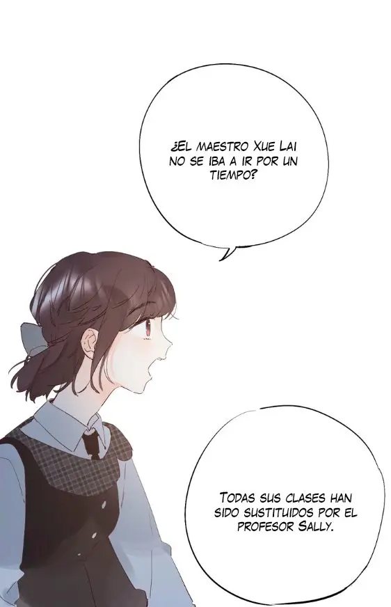 Dawn, la Bruja adolescente (2019) - Capítulo 21 - Página 49 - LectorTMOo